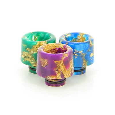 Drip Tip 510 Large Resine